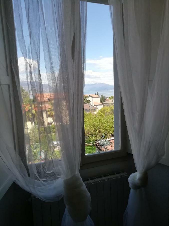 Monna Lisa Apartment Stresa Exterior photo