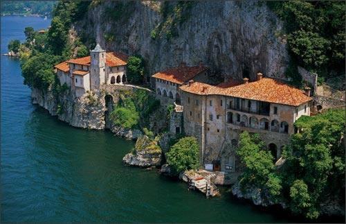 Monna Lisa Apartment Stresa Exterior photo